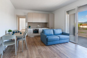 LTApartments -Bilocale con parcheggio a 10 minuti dalla Torre